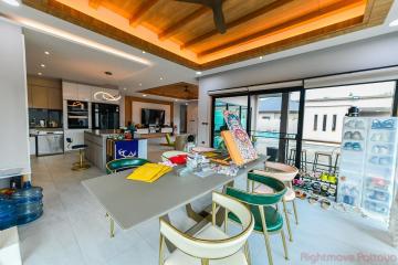 3 Bed House For Sale In Huay Yai - Baan Pattaya 5