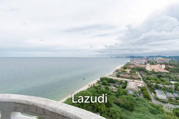 Good Value 1 Bed Seaview Condo for sale