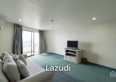 Good Value 1 Bed Seaview Condo for sale
