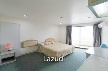 Good Value 1 Bed Seaview Condo for sale