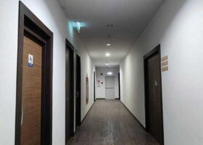 For Rent Bangkok Office Somdet Chao Phraya Khlong San