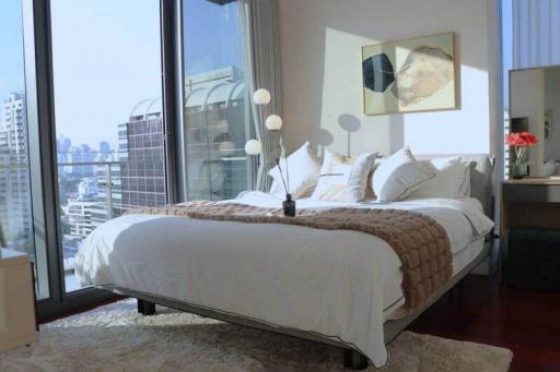 For Rent Bangkok Condo KHUN by YOO Sukhumvit 55 BTS Thong Lo Watthana