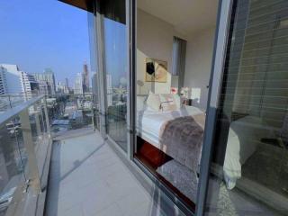 For Rent Bangkok Condo KHUN by YOO Sukhumvit 55 BTS Thong Lo Watthana