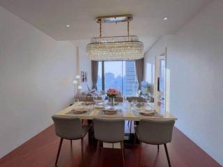 For Rent Bangkok Condo KHUN by YOO Sukhumvit 55 BTS Thong Lo Watthana