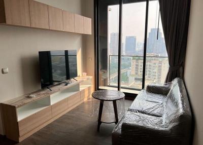 For Rent Bangkok Condo The Address Siam-Ratchathewi Phetchaburi BTS Ratchathewi Ratchathewi