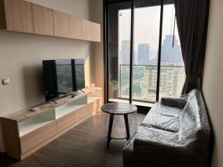 For Rent Bangkok Condo The Address Siam-Ratchathewi Phetchaburi BTS Ratchathewi Ratchathewi