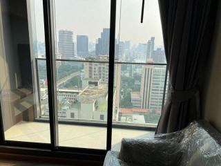 Bangkok Condo The Address Siam-Ratchathewi Phetchaburi BTS Ratchathewi