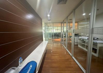 For Rent Bangkok Office Sukhumvit BTS Phrom Phong Khlong Toei