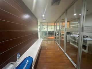 For Rent Bangkok Office Sukhumvit BTS Phrom Phong Khlong Toei