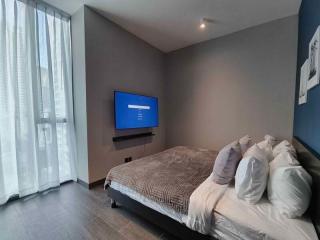 For Rent Bangkok Condo Tait Sathorn 12 Sathorn 12 BTS St. Louis Bang Rak