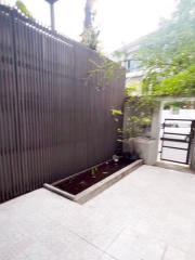 For Sale and Rent Bangkok Semi Detached House Grand I-Design Vibhavadi Vibhavadi Rangsit Don Mueang
