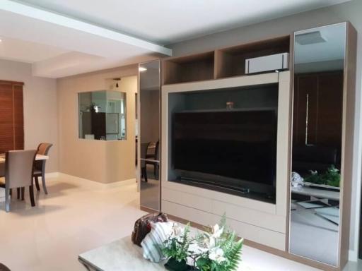 For Rent Samut Prakan Single House Mantana Bangna Km.7 Bangna-Trad Bang Phli