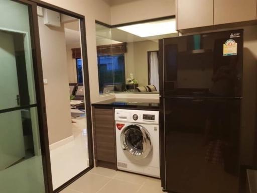 For Rent Samut Prakan Single House Mantana Bangna Km.7 Bangna-Trad Bang Phli