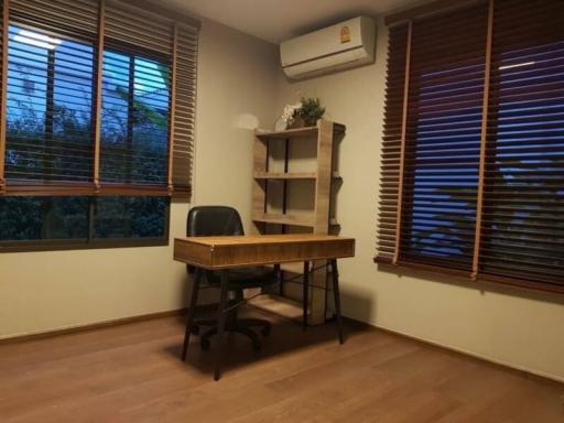 For Rent Samut Prakan Single House Mantana Bangna Km.7 Bangna-Trad Bang Phli