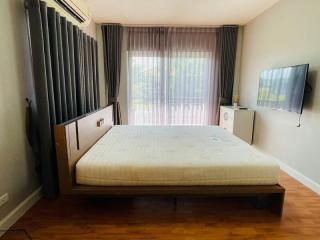 Pathum Thani Single House Casa Ville Ramintra – Hathairat Hathairat