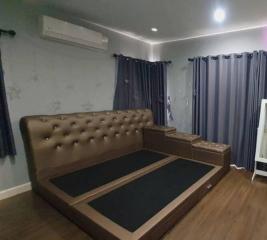 Pathum Thani Single House Burasiri Rangsit Rangsit - Pathum Thani