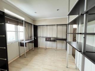 For Sale and Rent Bangkok Single House Chaengwattana Lak Si