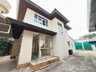 For Sale and Rent Bangkok Single House Chaengwattana Lak Si