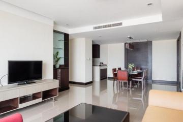 For Rent Bangkok Apartment Rama 4 BTS Ekkamai Khlong Toei