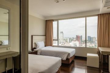 For Rent Bangkok Apartment Rama 4 BTS Ekkamai Khlong Toei