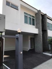 Bangkok Single House Tararom Ramkhamhaeng 9 Ramkhamhaeng 9