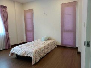 For Rent Bangkok Single House The City Ratchaphruek Suanphak Ratchaphruek Mueang Nonthaburi