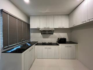 For Rent Samut Prakan Single House Centro Bangna Srinakarin Mueang Samut Prakan