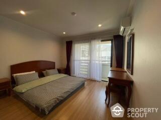 2-BR Condo at Baan Suanpetch Condominium near BTS Phrom Phong