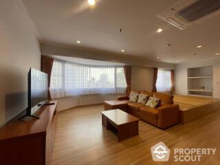 2-BR Condo at Baan Suanpetch Condominium near BTS Phrom Phong