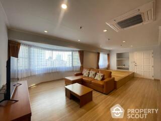 2-BR Condo at Baan Suanpetch Condominium near BTS Phrom Phong