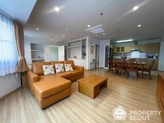 2-BR Condo at Baan Suanpetch Condominium near BTS Phrom Phong