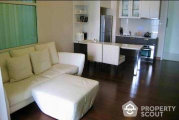 1-BR Condo at Ivy Thonglor 23 close to Thong Lo