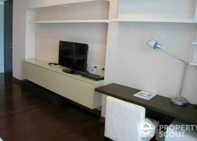 1-BR Condo at Ivy Thonglor 23 close to Thong Lo