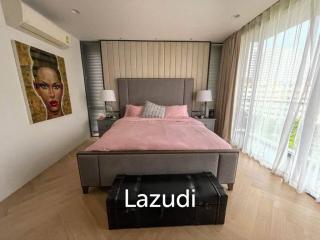 282 Sqm 3 Bed 5 Bath Park Court Sukhumvit 77