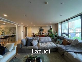 282 Sqm 3 Bed 5 Bath Park Court Sukhumvit 77