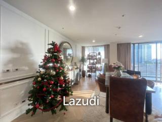 282 Sqm 3 Bed 5 Bath Park Court Sukhumvit 77