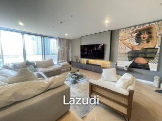 282 Sqm 3 Bed 5 Bath Park Court Sukhumvit 77