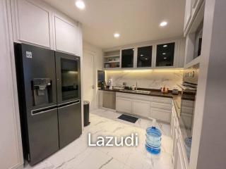 282 Sqm 3 Bed 5 Bath Park Court Sukhumvit 77