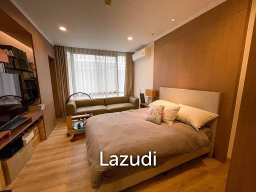 282 Sqm 3 Bed 5 Bath Park Court Sukhumvit 77