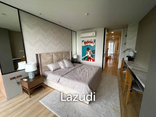 282 Sqm 3 Bed 5 Bath Park Court Sukhumvit 77