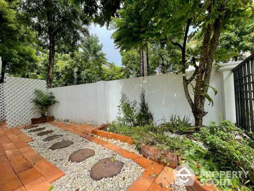 4-BR Townhouse in Bang Phong Phang