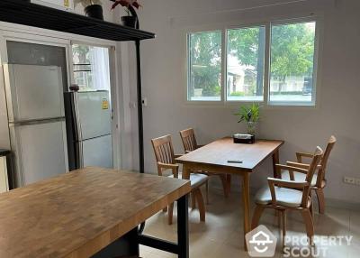 4-BR Townhouse in Bang Phong Phang