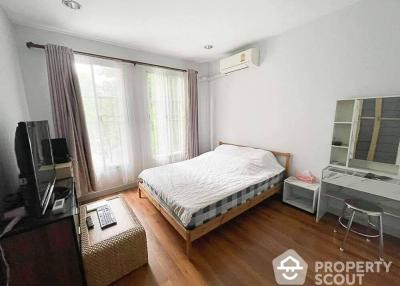 4-BR Townhouse in Bang Phong Phang