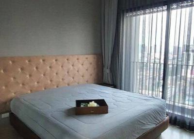 2-BR Condo at The Capital Ekamai - Thonglor near ARL Ramkhamhaeng (ID 392925)