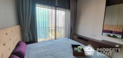 2-BR Condo at The Capital Ekamai - Thonglor near ARL Ramkhamhaeng (ID 392925)