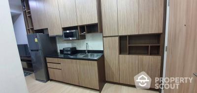 2-BR Condo at The Capital Ekamai - Thonglor near ARL Ramkhamhaeng (ID 392925)