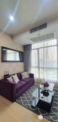 2-BR Condo at The Capital Ekamai - Thonglor near ARL Ramkhamhaeng (ID 392925)