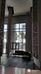 2-BR Condo at The Capital Ekamai - Thonglor near ARL Ramkhamhaeng (ID 392925)