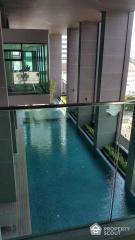 2-BR Condo at The Capital Ekamai - Thonglor near ARL Ramkhamhaeng (ID 392925)