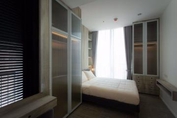 1 bed Condo in Noble BE19 Khlong Toei Nuea Sub District C018357